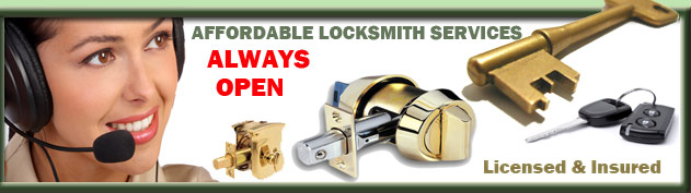 Emergency Lockout Service Briarcliff TX